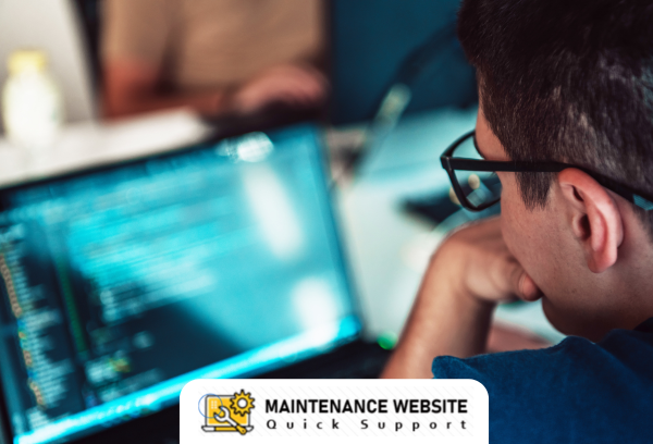 Cara Melakukan Pemeliharaan Aplikasi Web untuk Menghindari Bug dan Error