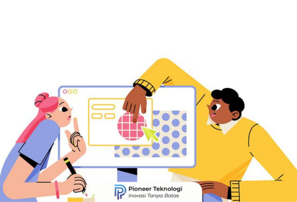 Cara Memulai Jasa Desain Logo Terbaik di Bogor