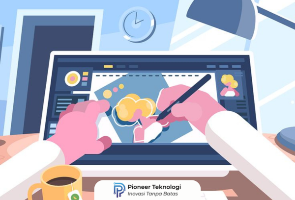 Edukasi tentang Pembuatan Website MLM di Bogor