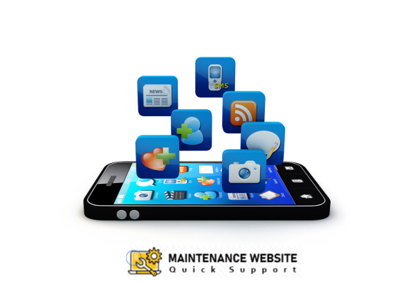 Apa yang Harus Diperhatikan dalam Pemeliharaan Aplikasi Web dan Mobile?