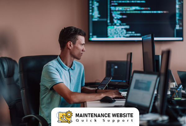 Pentingnya Pembaruan Berkala pada Aplikasi Web dan Mobile untuk Keamanan dan Kinerja