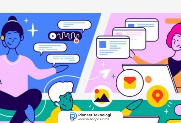 Edukasi tentang Pentingnya Konsultan IT di Bogor