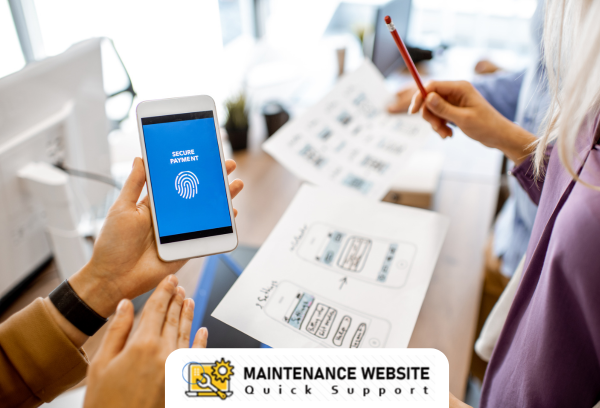 Panduan Pemeliharaan Aplikasi Web dan Mobile Apps untuk Pengembang dan Tim IT