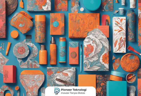 Jasa Desain Kemasan Produk di Bogor dengan Kualitas Premium