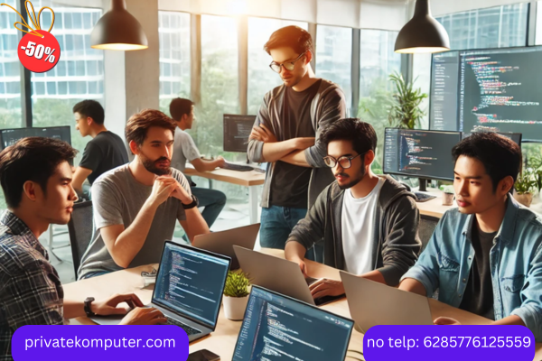 Jasa Pembuatan Aplikasi Ppob Di Bogor: Jasa untuk Transaksi yang Lebih Efisien