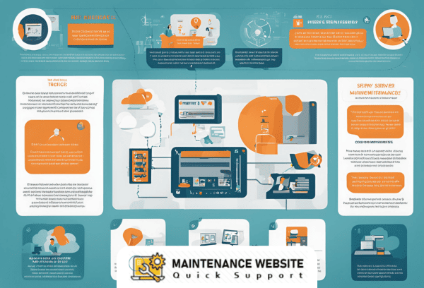 Panduan Pemeliharaan Server: Tips dan Trik untuk Menjaga Server Anda Tetap Stabil