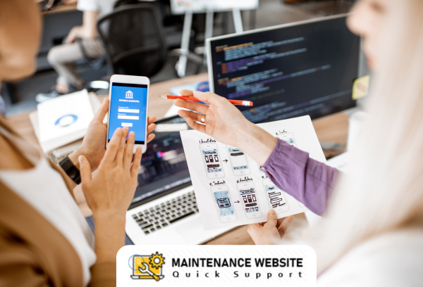 Panduan Pemeliharaan Aplikasi Mobile untuk Meningkatkan Pengalaman Pengguna dan Loyalitas