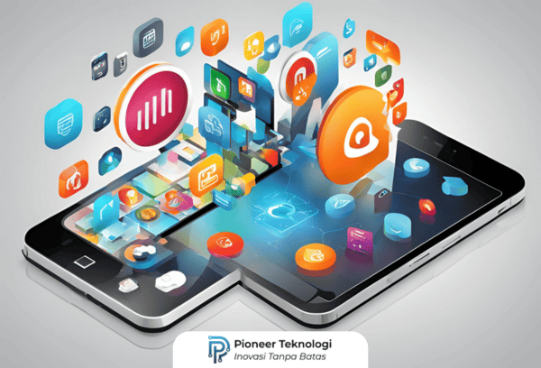 Jasa Pembuatan Aplikasi Mobile Murah dengan Kualitas Terbaik