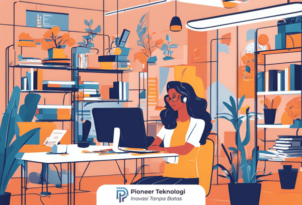 Jasa Web Hosting Murah di Bogor untuk UMKM