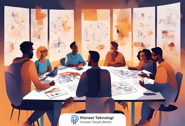 Jasa Desain Profesional untuk Perusahaan di Bogor