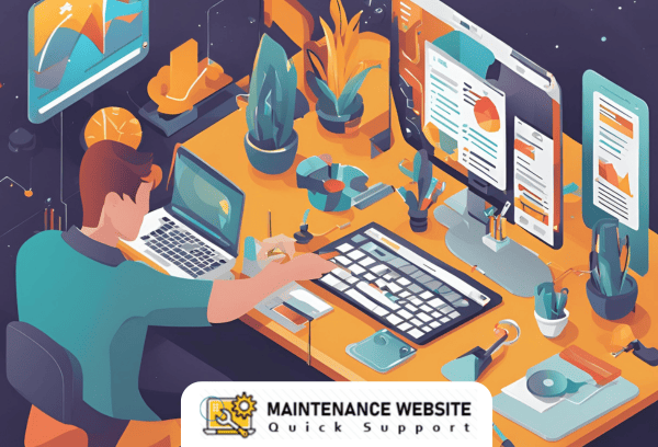 Trik Pemeliharaan Website untuk Meningkatkan Performa dan Pengalaman Pengguna