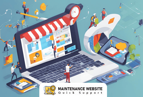 Langkah-langkah Pemeliharaan Website yang Harus Dilakukan Setiap Bulan