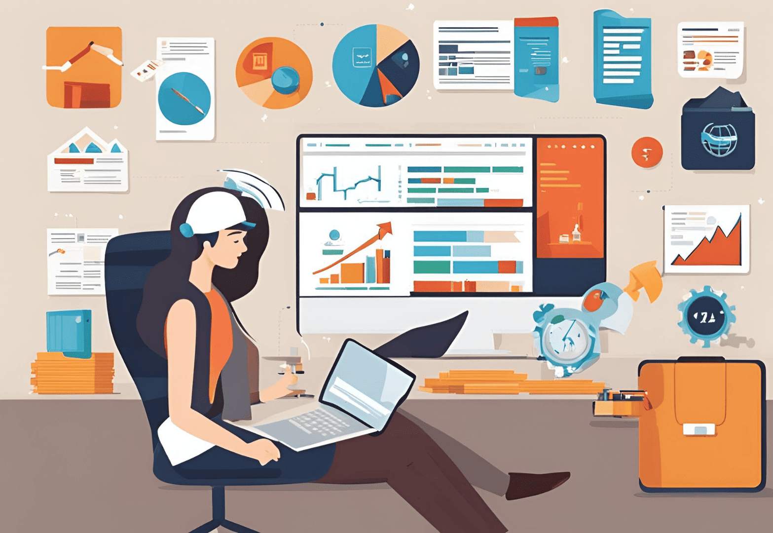 Jasa Pembuatan Aplikasi Investasi Online di Bogor