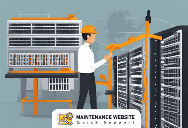 Mengapa Pemeliharaan Server Rutin Itu Sangat Penting untuk Bisnis Online Anda?