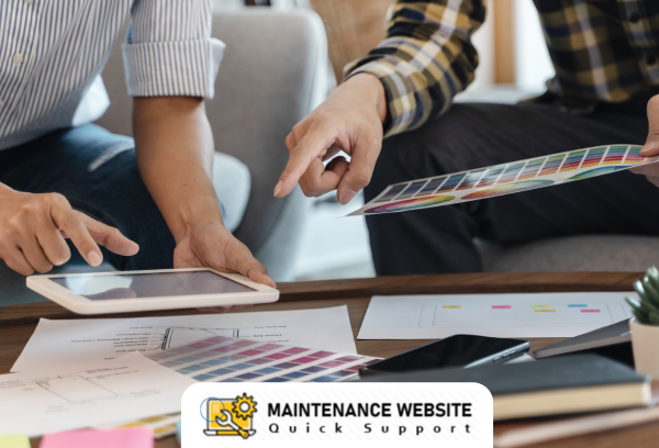 Mengatasi Masalah Umum pada Aplikasi Web dan Mobile dengan Pemeliharaan Rutin