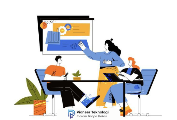 Cara Memilih Jasa Pembuatan Website MLM di Bogor yang Tepat