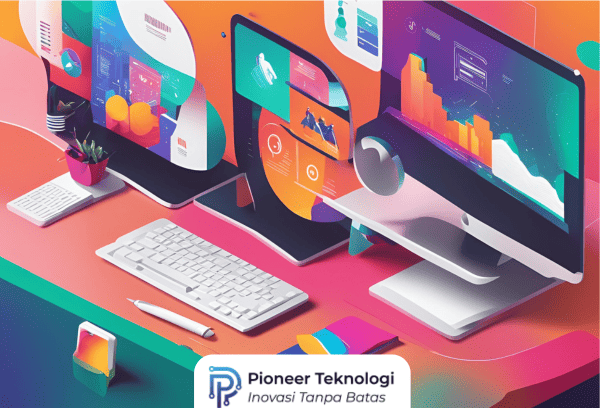 Bagaimana Hierarki Visual Dapat Meningkatkan Desain Grafismu