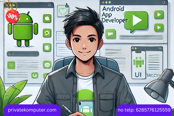 Jasa Pembuatan Aplikasi Web di Bogor: Solusi Digital Terbaik untuk Bisnis Anda