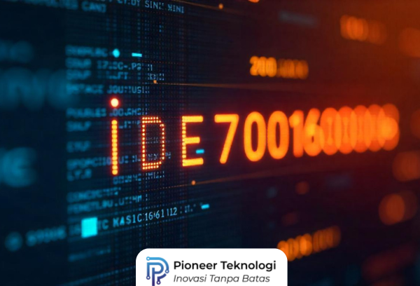 Apa Itu IP Address dan Bagaimana Cara Kerjanya dalam Jaringan?