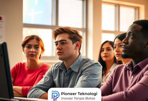 Mengenal Protokol Jaringan: Apa yang Harus Anda Ketahui tentang TCP/IP dan UDP